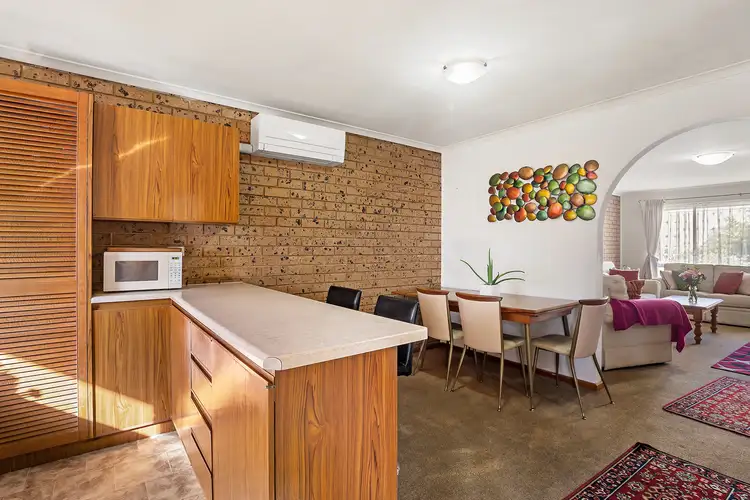 Fifth view of Homely unit listing, 3/52 Cedar Avenue, Brighton SA 5048