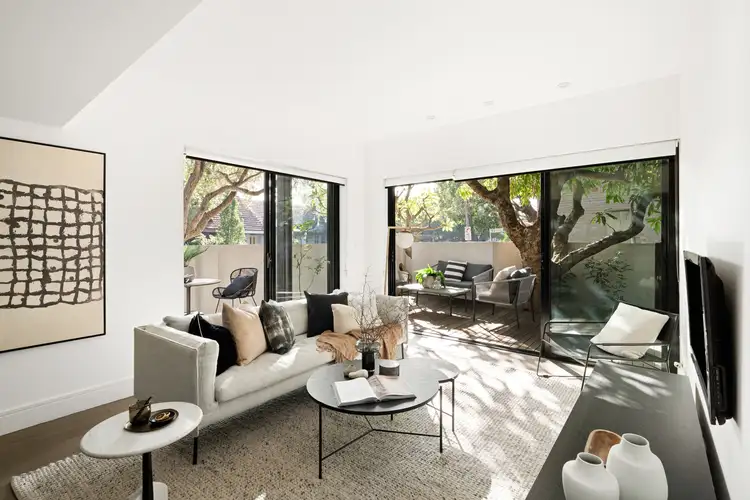 Main view of Homely apartment listing, A02/109 Salisbury Road, Stanmore NSW 2048