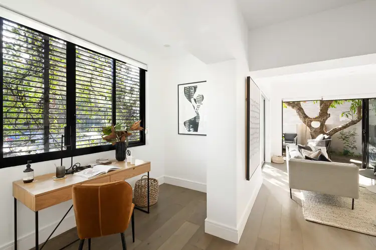 Fifth view of Homely apartment listing, A02/109 Salisbury Road, Stanmore NSW 2048