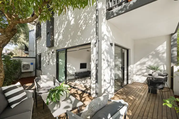Sixth view of Homely apartment listing, A02/109 Salisbury Road, Stanmore NSW 2048