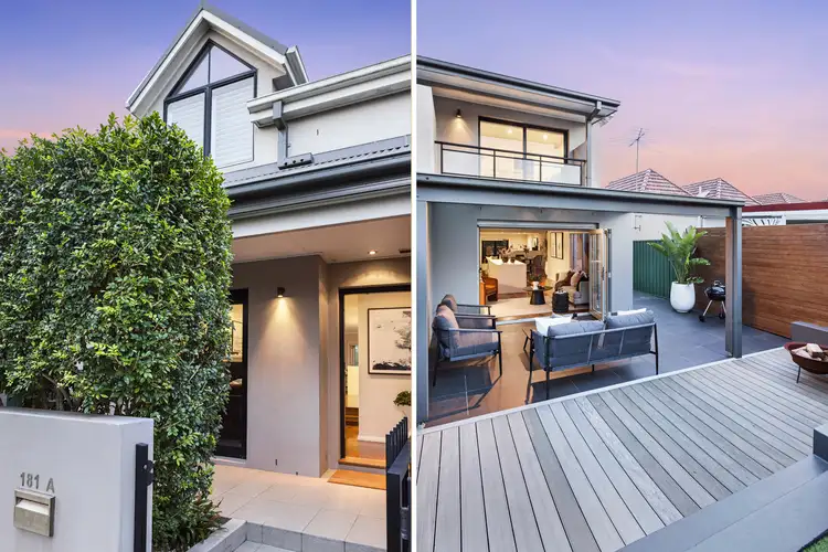 181a Lilyfield Road, Lilyfield NSW 2040