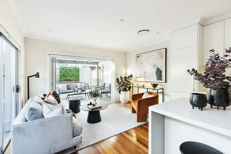 Second view of Homely house listing, 181a Lilyfield Road, Lilyfield NSW 2040