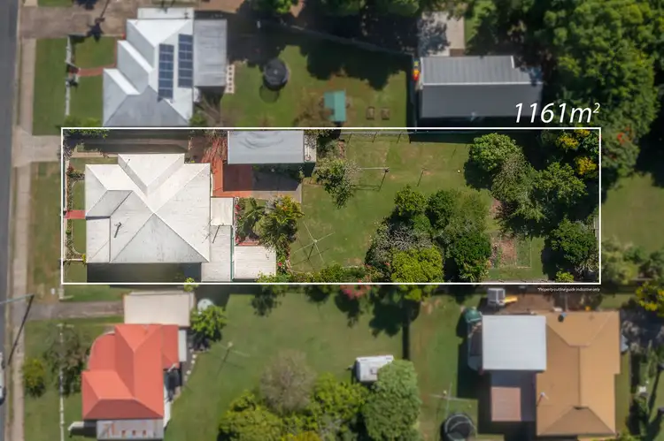 36 Alice Street, Silkstone QLD 4304