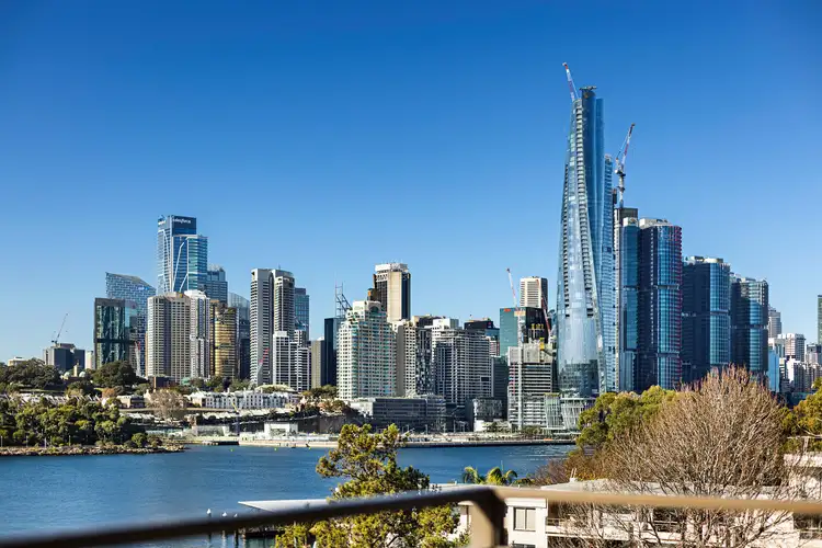 Fifth view of Homely apartment listing, 13/5 Gallimore Avenue, Balmain East NSW 2041