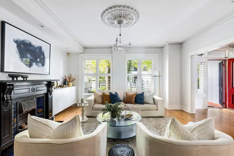4C Duke Street, Balmain East NSW 2041