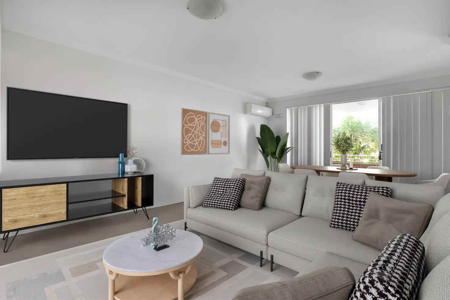 Main view of Homely unit listing, 40/221A Waterworth Drive, Mount Annan NSW 2567