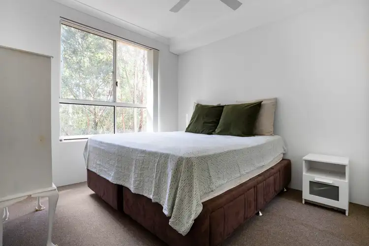 Fourth view of Homely unit listing, 40/221A Waterworth Drive, Mount Annan NSW 2567