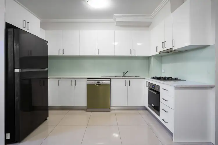 Fifth view of Homely unit listing, 40/221A Waterworth Drive, Mount Annan NSW 2567