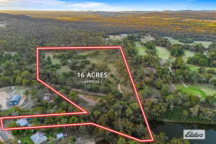 Second view of Homely land listing, LOT 1, 4 Mcdonald Park Road, Ararat VIC 3377