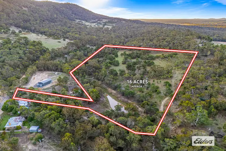 Third view of Homely land listing, LOT 1, 4 Mcdonald Park Road, Ararat VIC 3377