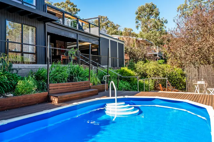 Second view of Homely house listing, 15A Yalpara Street, Eden Hills SA 5050