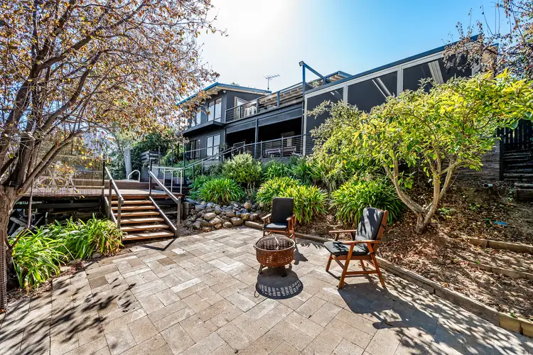 Fourth view of Homely house listing, 15A Yalpara Street, Eden Hills SA 5050