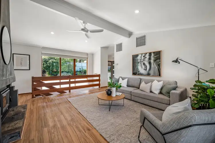 Fifth view of Homely house listing, 15A Yalpara Street, Eden Hills SA 5050