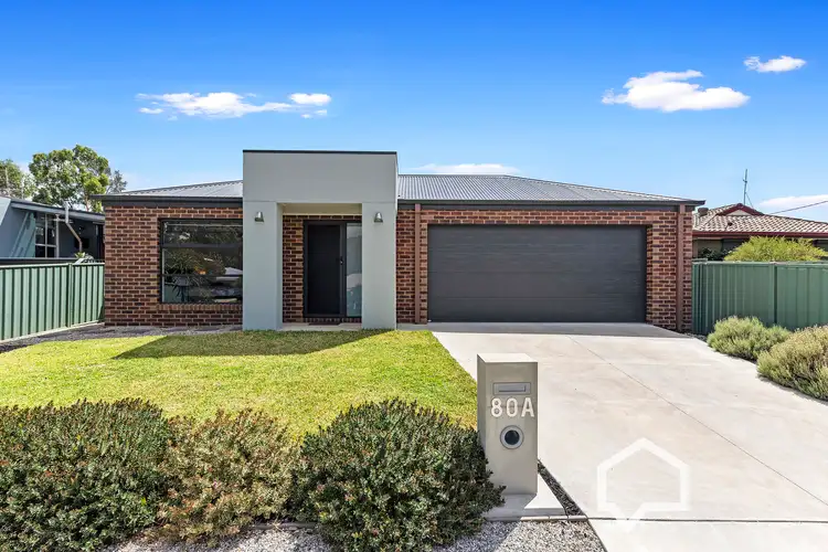 80A Aspinall Street, Golden Square VIC 3555