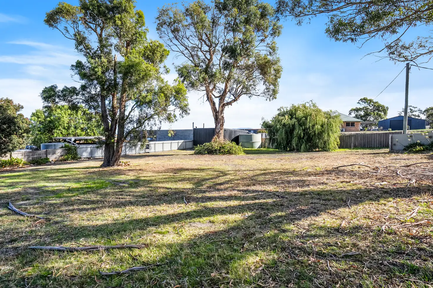 Main view of Homely land listing, 1 Hardner Court, Carlton TAS 7173