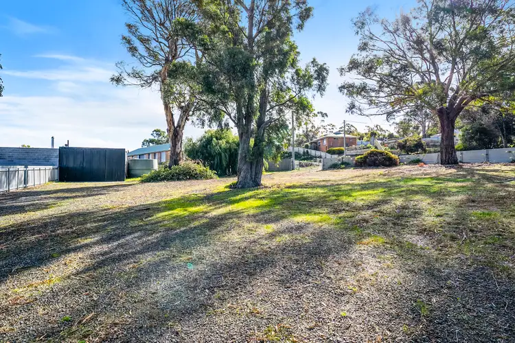 Second view of Homely land listing, 1 Hardner Court, Carlton TAS 7173