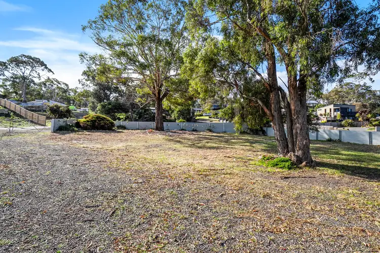 Fifth view of Homely land listing, 1 Hardner Court, Carlton TAS 7173