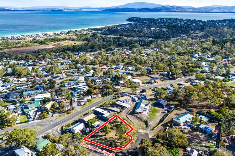 Seventh view of Homely land listing, 1 Hardner Court, Carlton TAS 7173