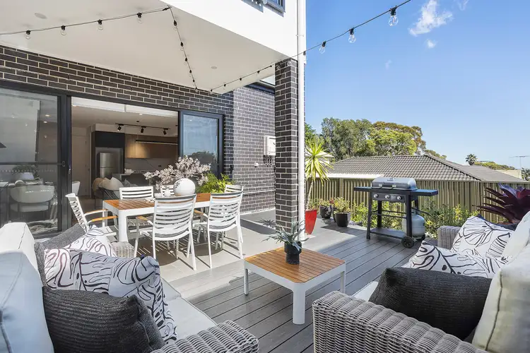 Fifth view of Homely townhouse listing, 6/13 Waratah Road, Engadine NSW 2233