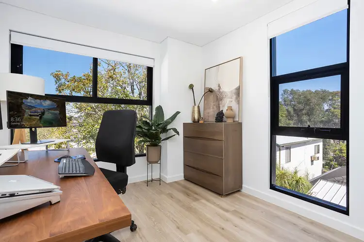 Sixth view of Homely townhouse listing, 6/13 Waratah Road, Engadine NSW 2233