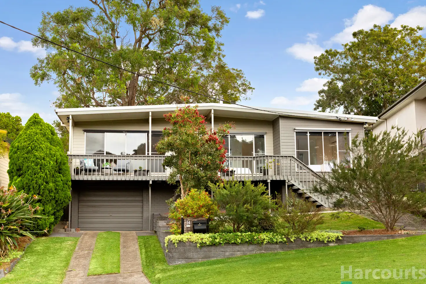 Main view of Homely house listing, 14 Michele Crescent, Glendale NSW 2285