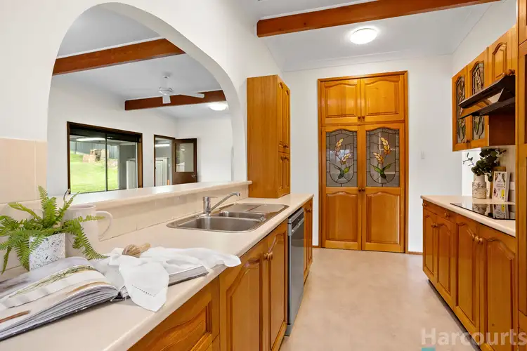 Fifth view of Homely house listing, 14 Michele Crescent, Glendale NSW 2285