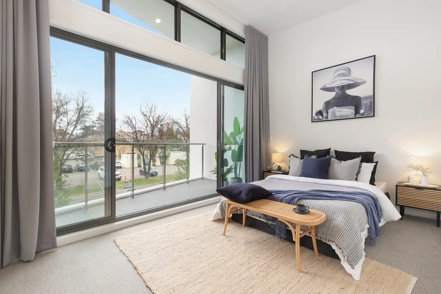 Main view of Homely townhouse listing, 279/15 Irving Street, Phillip ACT 2606