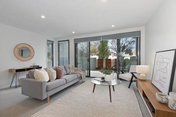 Third view of Homely townhouse listing, 279/15 Irving Street, Phillip ACT 2606