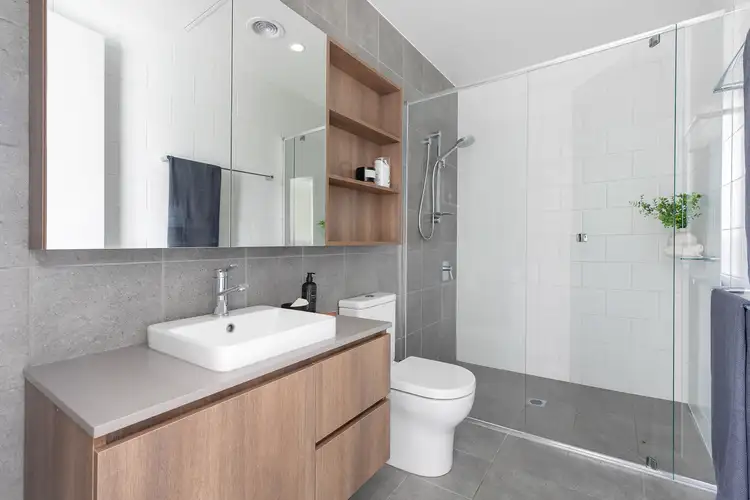 Sixth view of Homely townhouse listing, 279/15 Irving Street, Phillip ACT 2606