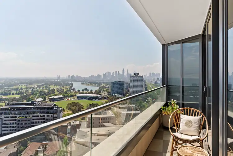 1510/3-5 St Kilda Road, St Kilda VIC 3182