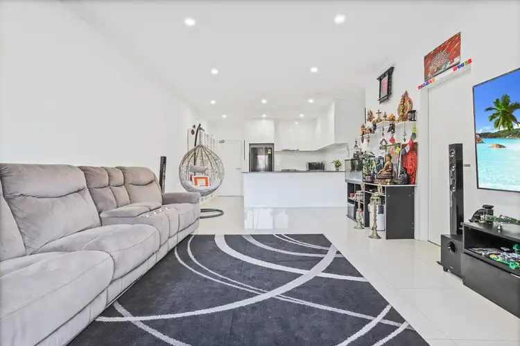 Second view of Homely unit listing, 10/97 Stapleton Street, Pendle Hill NSW 2145