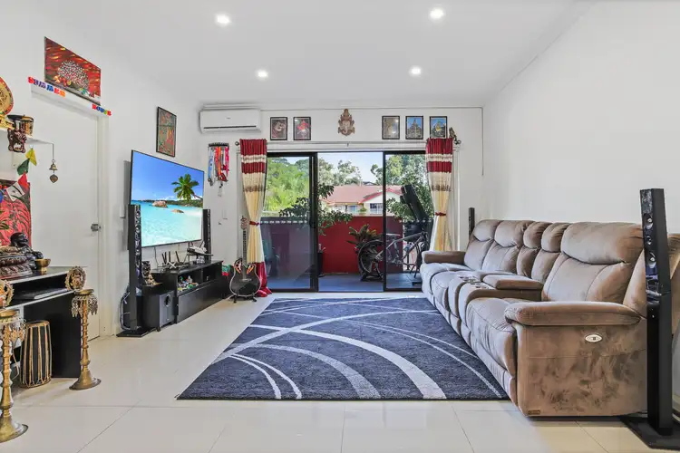 Third view of Homely unit listing, 10/97 Stapleton Street, Pendle Hill NSW 2145