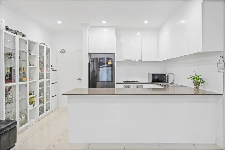 Fourth view of Homely unit listing, 10/97 Stapleton Street, Pendle Hill NSW 2145