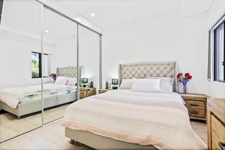 Fifth view of Homely unit listing, 10/97 Stapleton Street, Pendle Hill NSW 2145