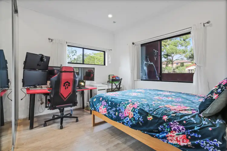 Sixth view of Homely unit listing, 10/97 Stapleton Street, Pendle Hill NSW 2145