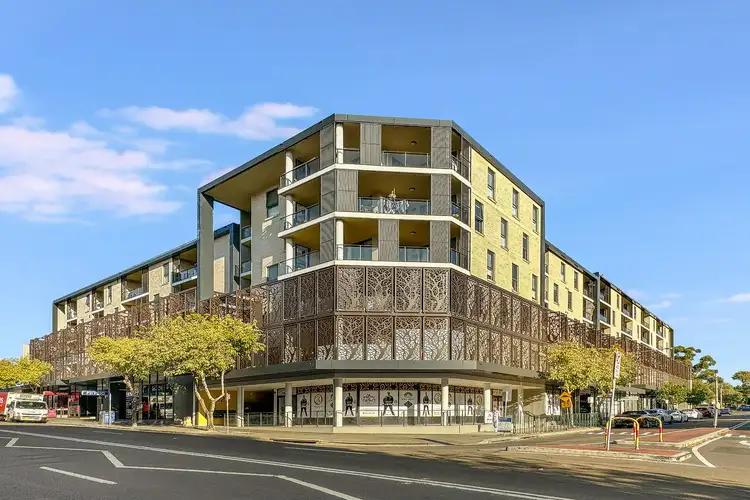 502/2 Garfield Street, Wentworthville NSW 2145