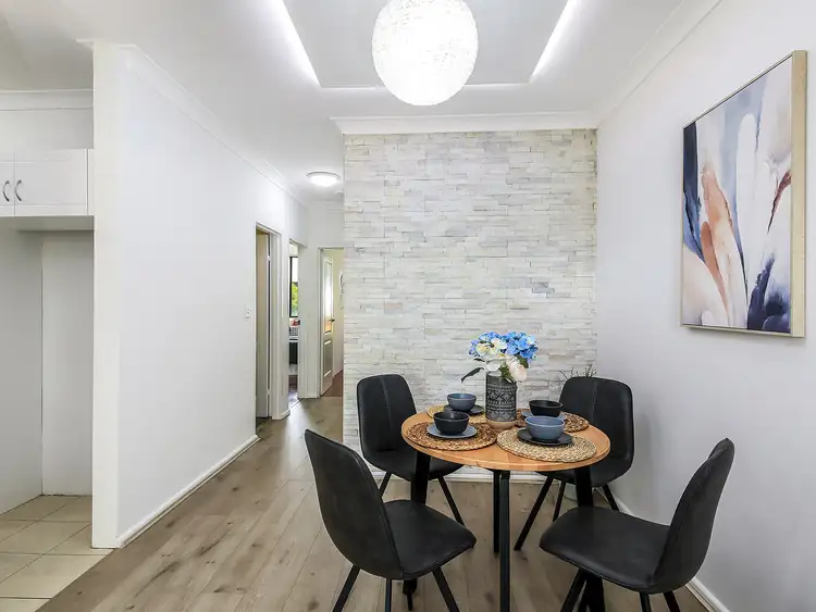 Fourth view of Homely unit listing, 10/10 Reid Avenue, Westmead NSW 2145