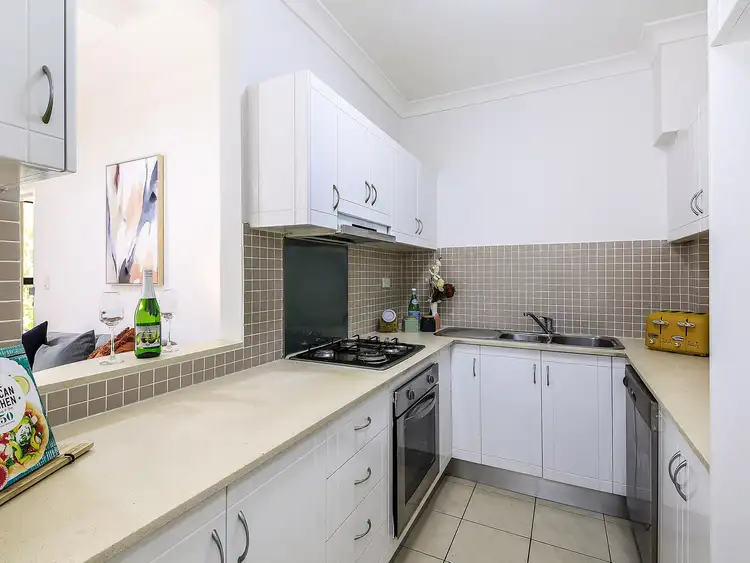 Fifth view of Homely unit listing, 10/10 Reid Avenue, Westmead NSW 2145