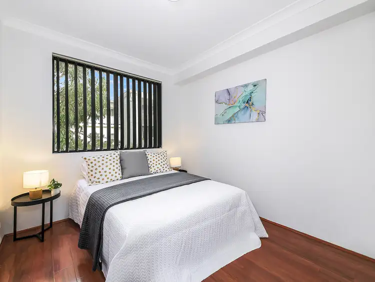 Sixth view of Homely unit listing, 10/10 Reid Avenue, Westmead NSW 2145