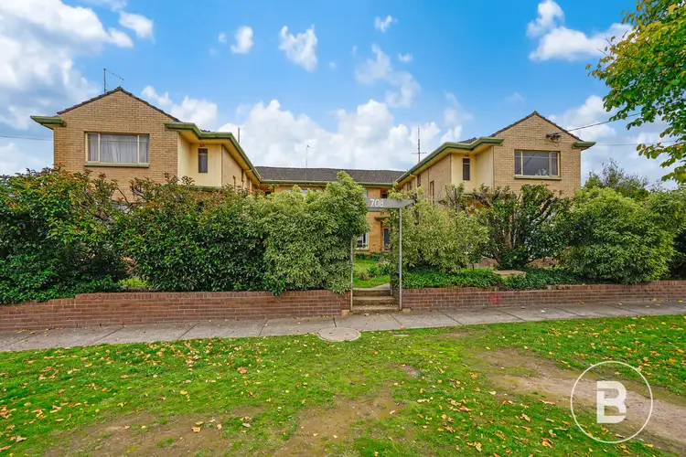5/706 Pleasant Street South, Redan VIC 3350