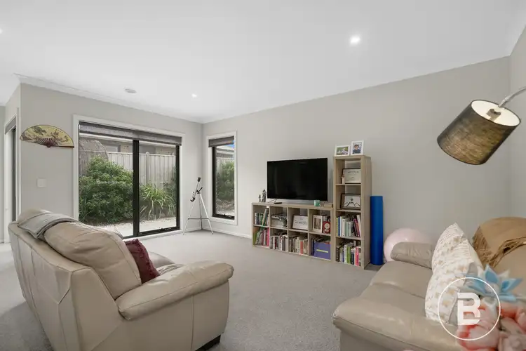 Third view of Homely house listing, 33 Cortina Drive, Winter Valley VIC 3358
