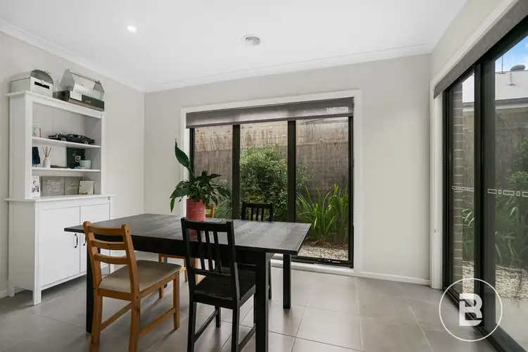 Fifth view of Homely house listing, 33 Cortina Drive, Winter Valley VIC 3358