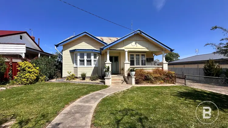 23 Brougham Street, Maryborough VIC 3465