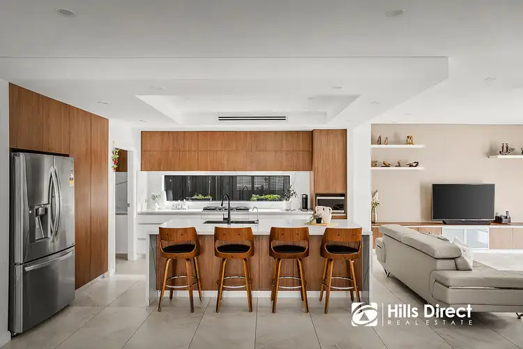 Fourth view of Homely house listing, 27 Govetts Street, The Ponds NSW 2769