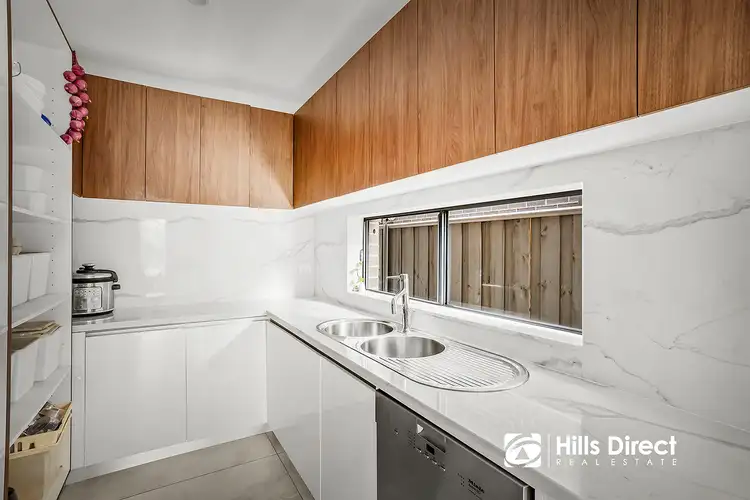 Sixth view of Homely house listing, 27 Govetts Street, The Ponds NSW 2769