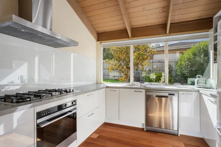 Second view of Homely house listing, 2 Hedwig Drive, Mooroolbark VIC 3138