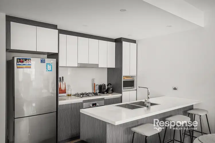 Third view of Homely apartment listing, 103/4 Gerbera Place, Kellyville NSW 2155