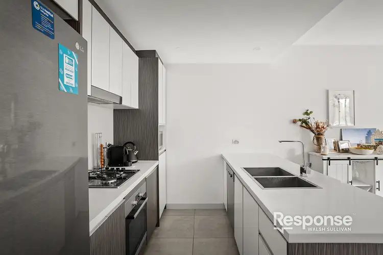 Fourth view of Homely apartment listing, 103/4 Gerbera Place, Kellyville NSW 2155