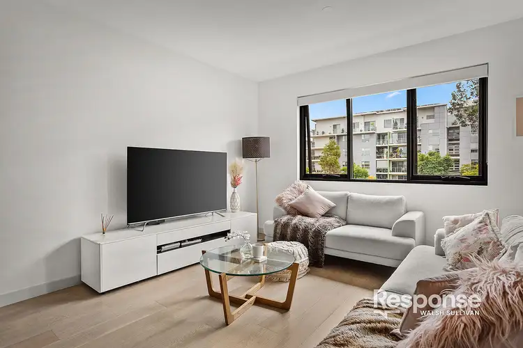Fifth view of Homely apartment listing, 103/4 Gerbera Place, Kellyville NSW 2155