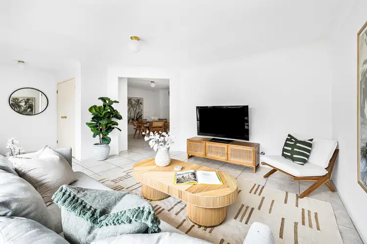 8A Washington Avenue, Cromer NSW 2099